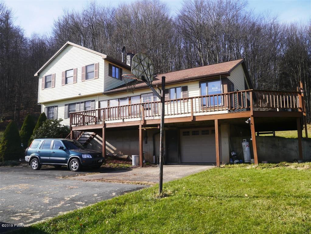 545 Big Valley Road Susquehanna, PA 18847 - Photo 2 of 40