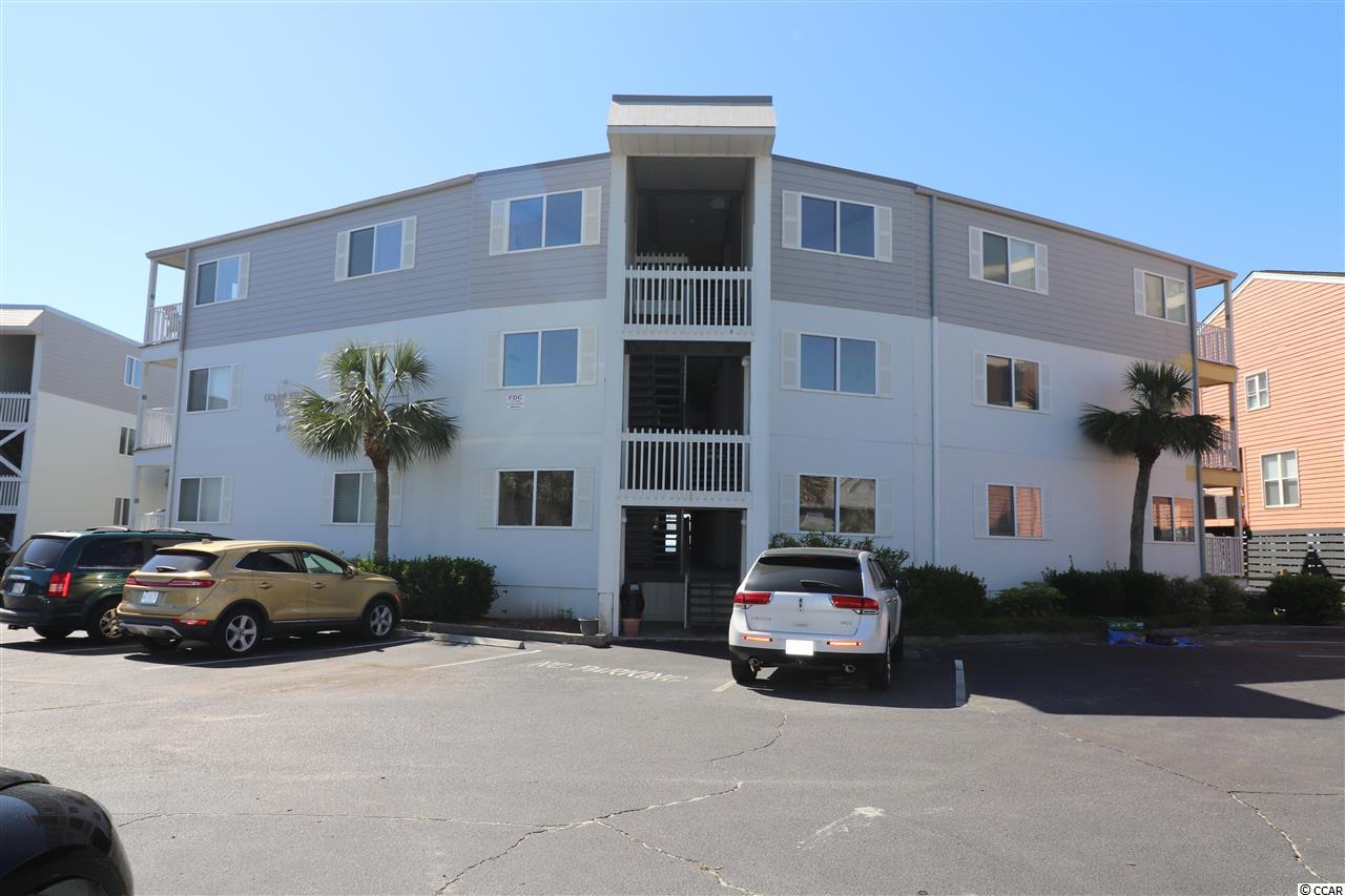 6302 North Ocean Boulevard, Unit E3 North Myrtle Beach, SC 29582 - Photo 1 of 21