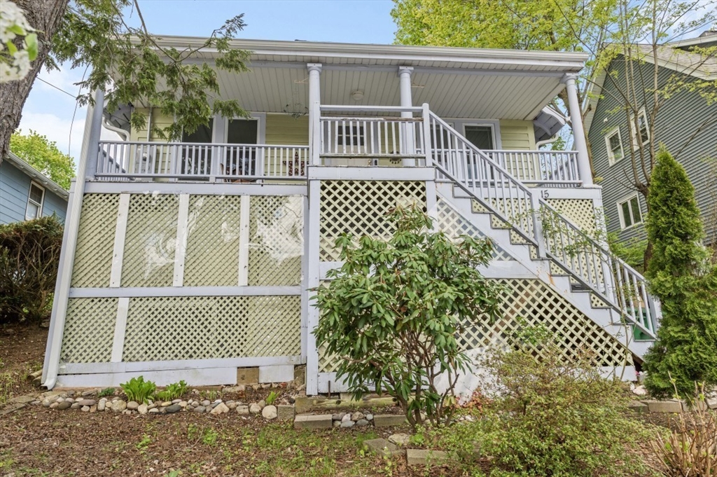 15 Murray Hill Road Medford, MA 02155 - Photo 2 of 30