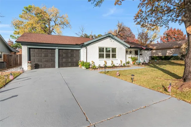 $325,000 | 1612 Tyler Avenue, Euless, TX 76040