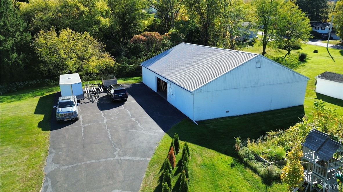 1240 Starr Road Cortland, NY 13045 - Photo 50 of 50 Gallery Image 50