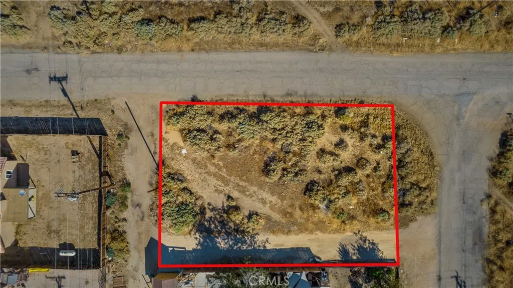 0 Bay Avenue Edwards, CA 93523 - Photo 1 of 13