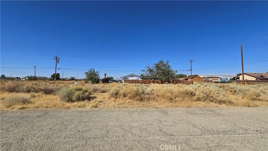 0 Bay Avenue Edwards, CA 93523 - Photo 11 of 13 a view of a field