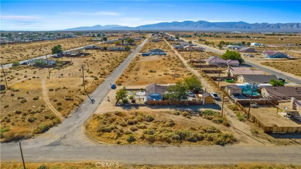 $22,500 | 0 Bay Avenue, Edwards, CA 93523