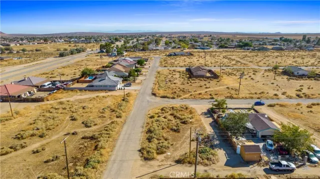 $22,500 | 0 Bay Avenue, Edwards, CA 93523