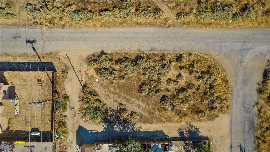 0 Bay Avenue Edwards, CA 93523 - Photo 6 of 13 a view of a lake