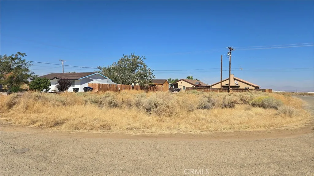 0 Bay Avenue Edwards, CA 93523 - Photo 8 of 13 a view of ocean