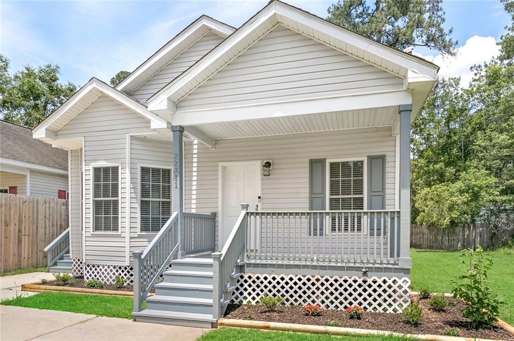 22311 Dixie Rue Lane Robert, LA 70455 - Photo 1 of 14 Gallery Image 1