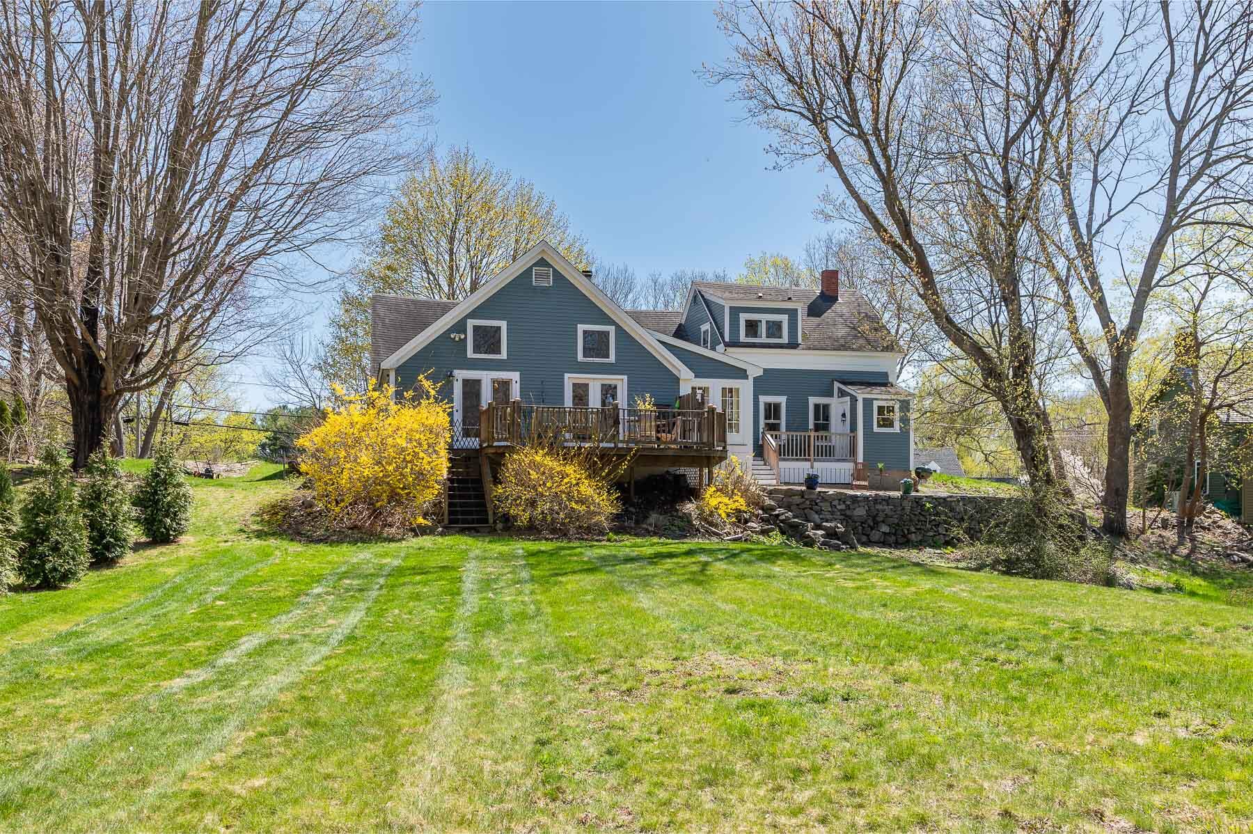 155 Pepperrell Road Kittery, ME 03905 - Photo 63 of 91 155 Pepperrell Rd