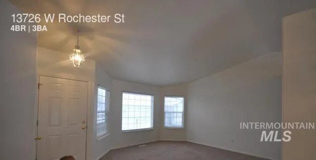 $465,900 | 13726 West Rochester Street, Boise, ID 83713