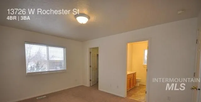 $465,900 | 13726 West Rochester Street, Boise, ID 83713