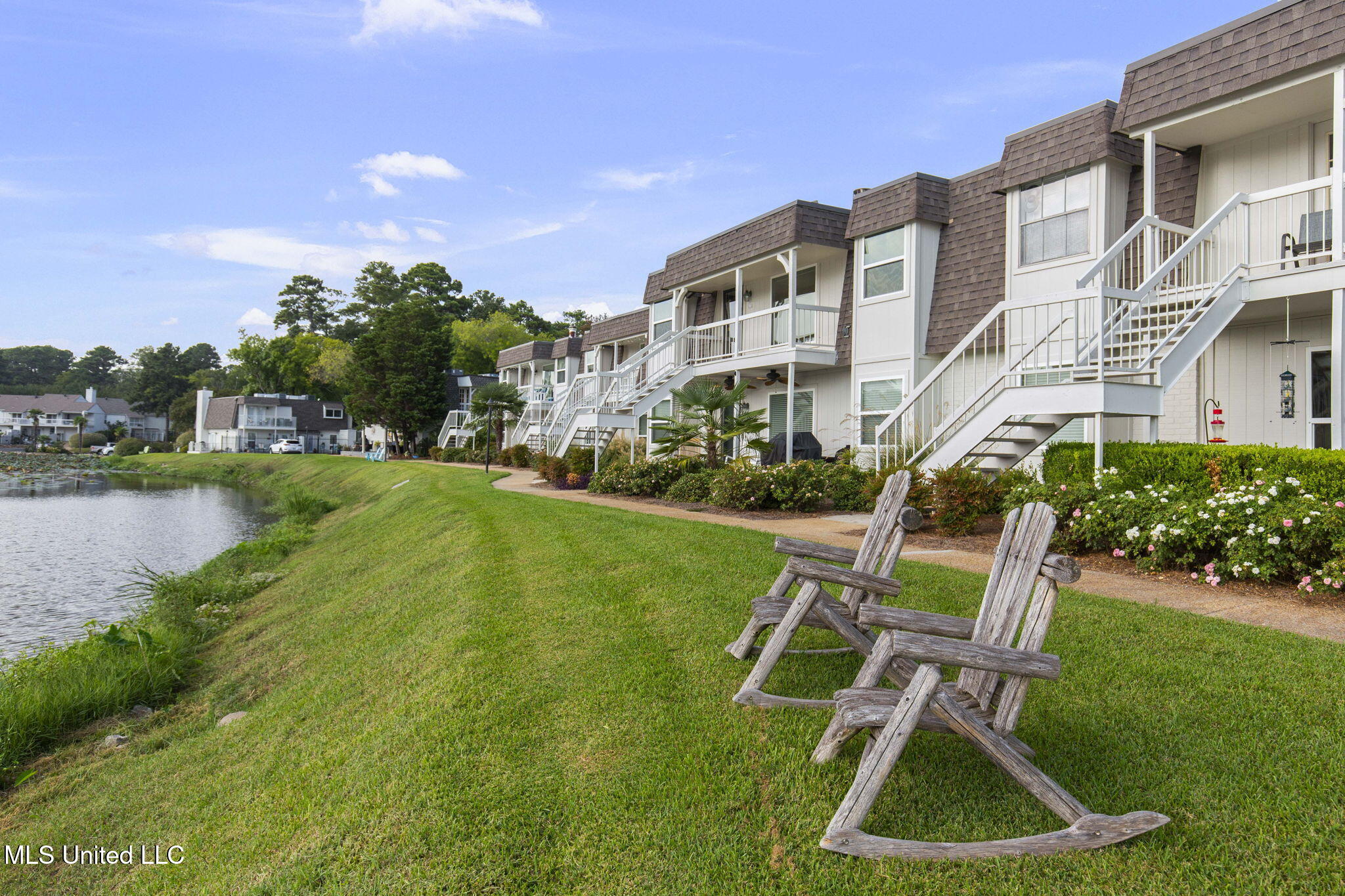 550 Post Road, Unit 708 Ridgeland, MS 39157 - Photo 2 of 45 48-web-or-mls-Unit 708-Point Clear-48