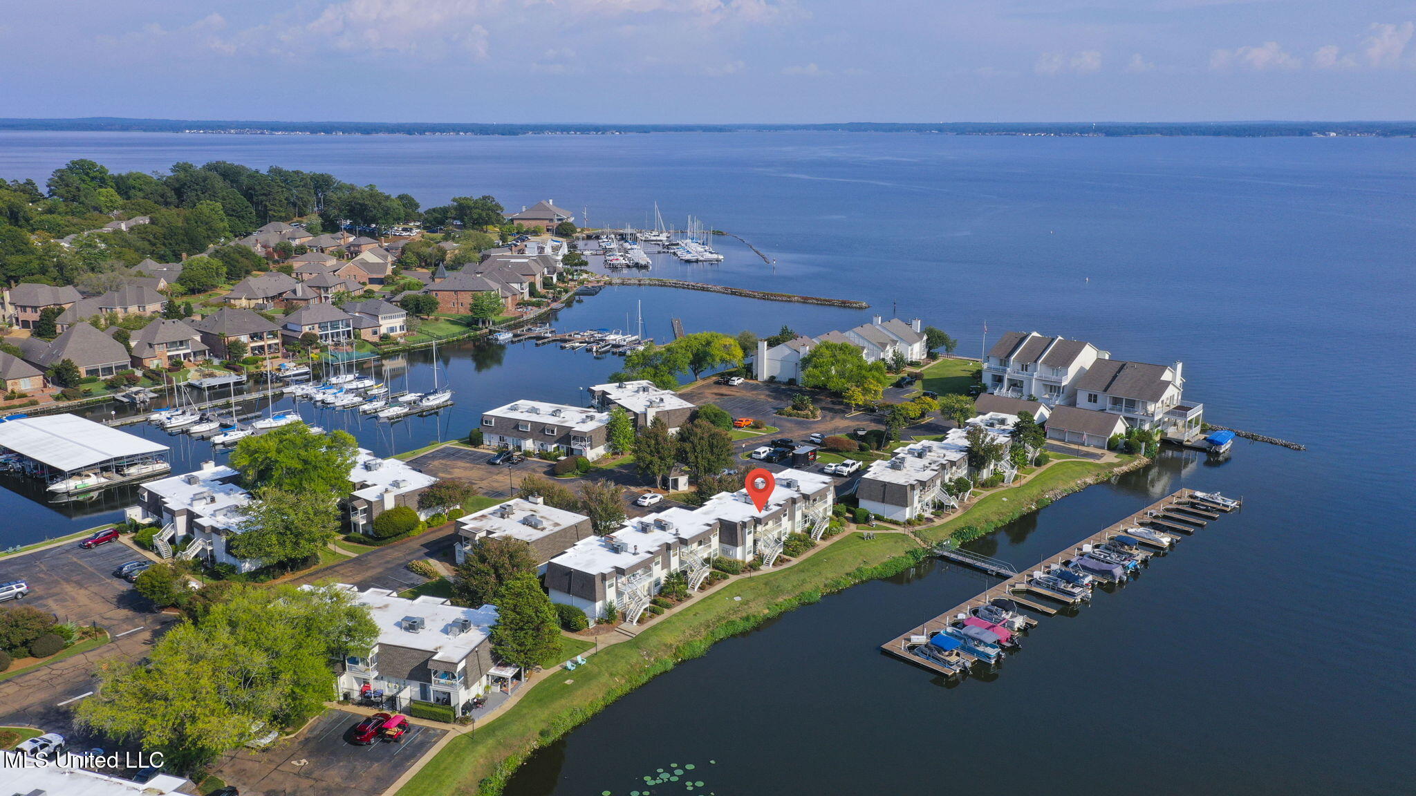 550 Post Road, Unit 708 Ridgeland, MS 39157 - Photo 34 of 45 59-web-or-mls-Unit 708-Point Clear-54a