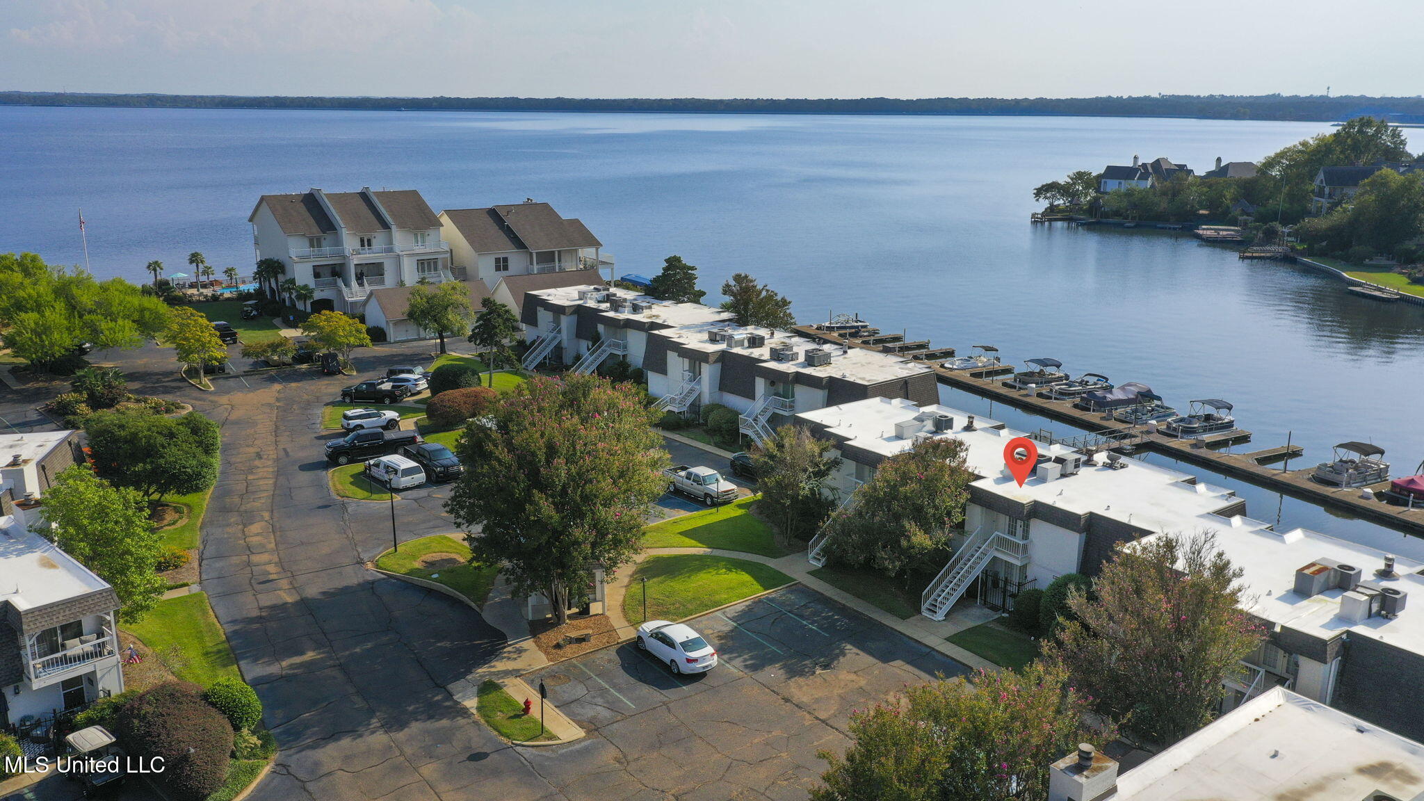 550 Post Road, Unit 708 Ridgeland, MS 39157 - Photo 36 of 45 55-web-or-mls-Unit 708-Point Clear-52a