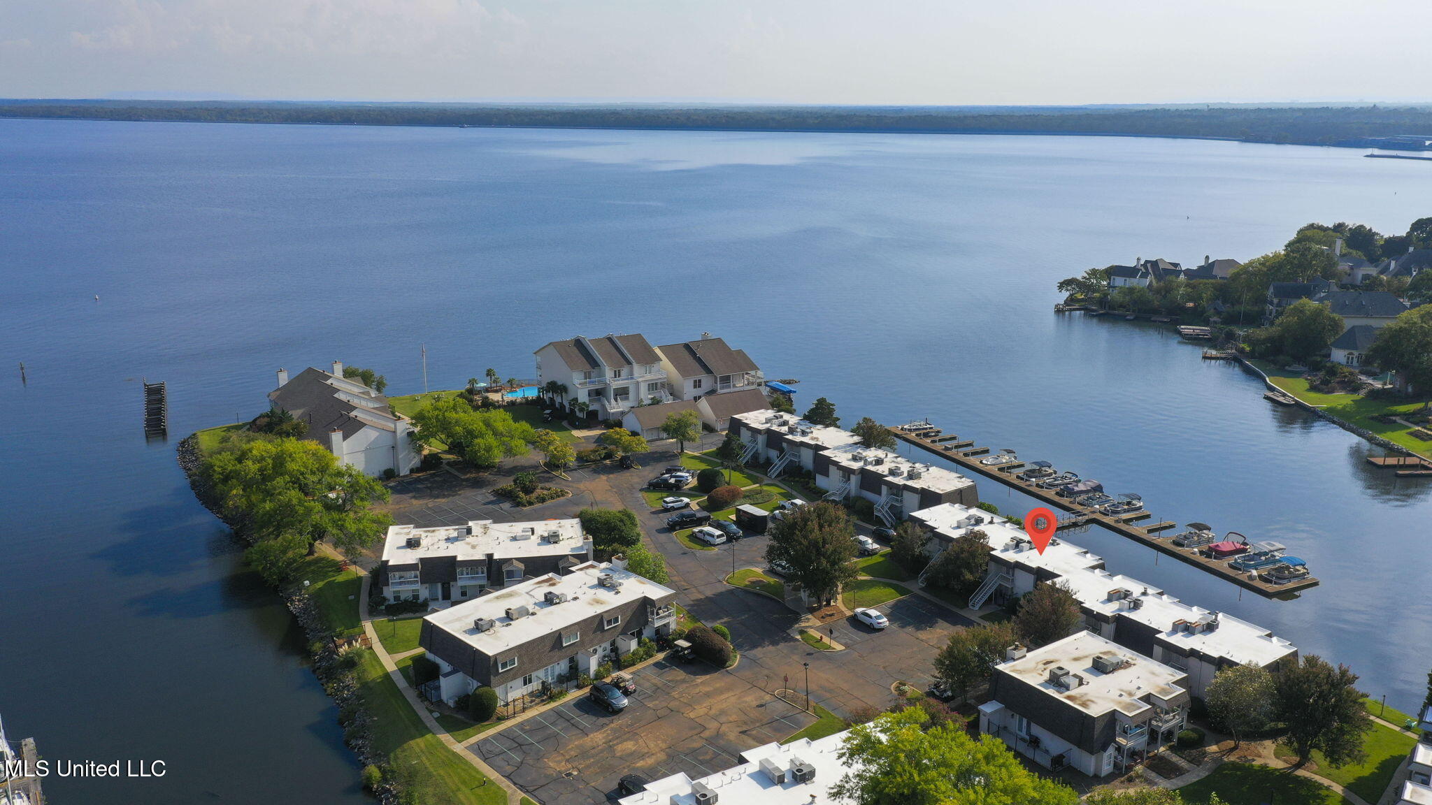 550 Post Road, Unit 708 Ridgeland, MS 39157 - Photo 37 of 45 57-web-or-mls-Unit 708-Point Clear-53a