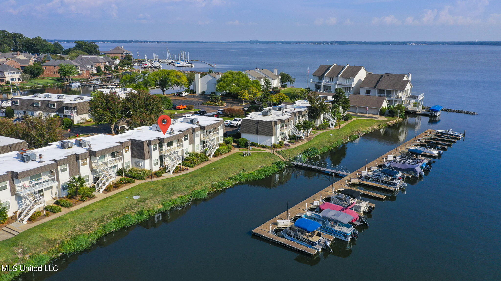 550 Post Road, Unit 708 Ridgeland, MS 39157 - Photo 38 of 45 61-web-or-mls-Unit 708-Point Clear-55a