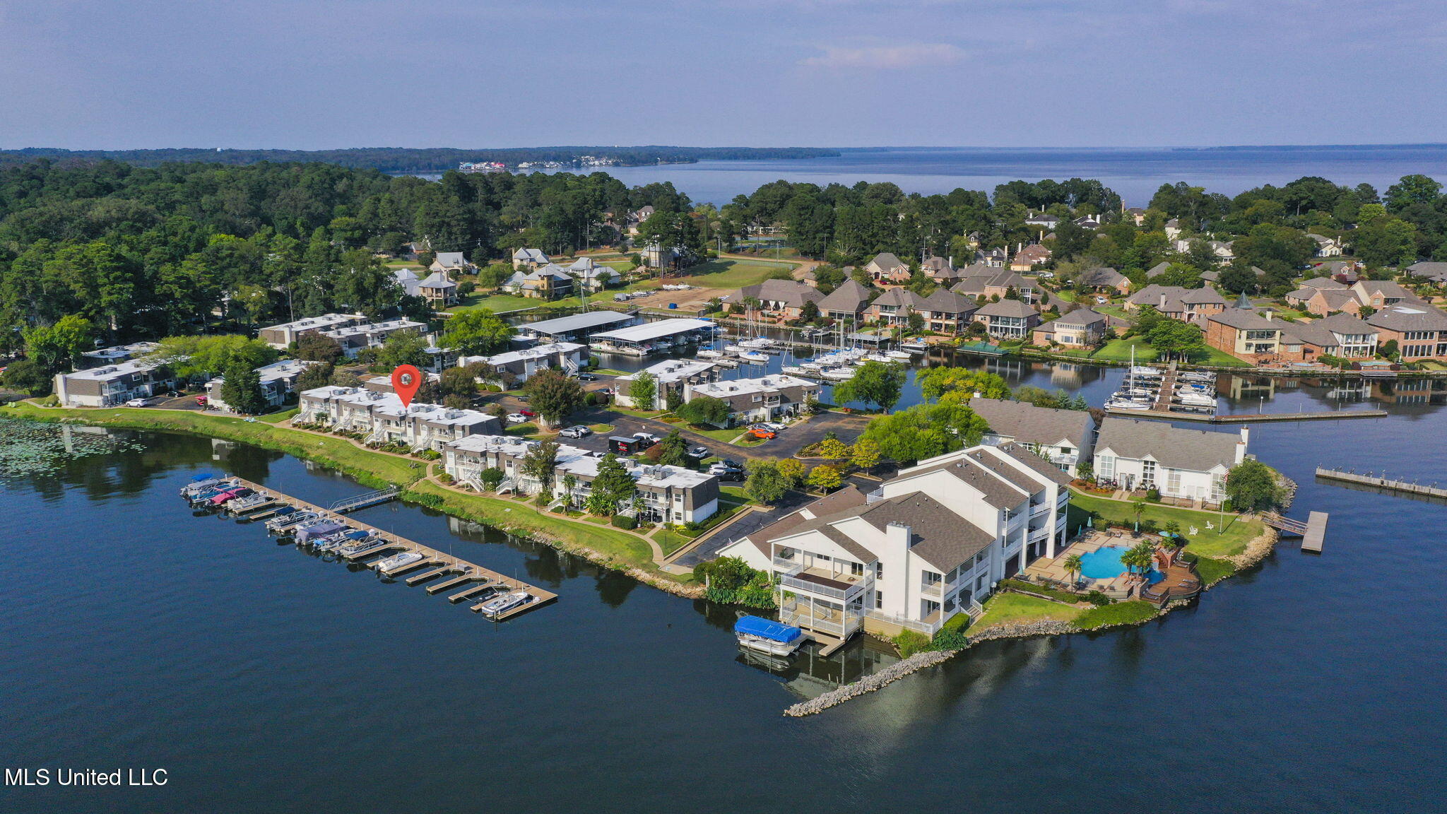 550 Post Road, Unit 708 Ridgeland, MS 39157 - Photo 41 of 45 69-web-or-mls-Unit 708-Point Clear-59a