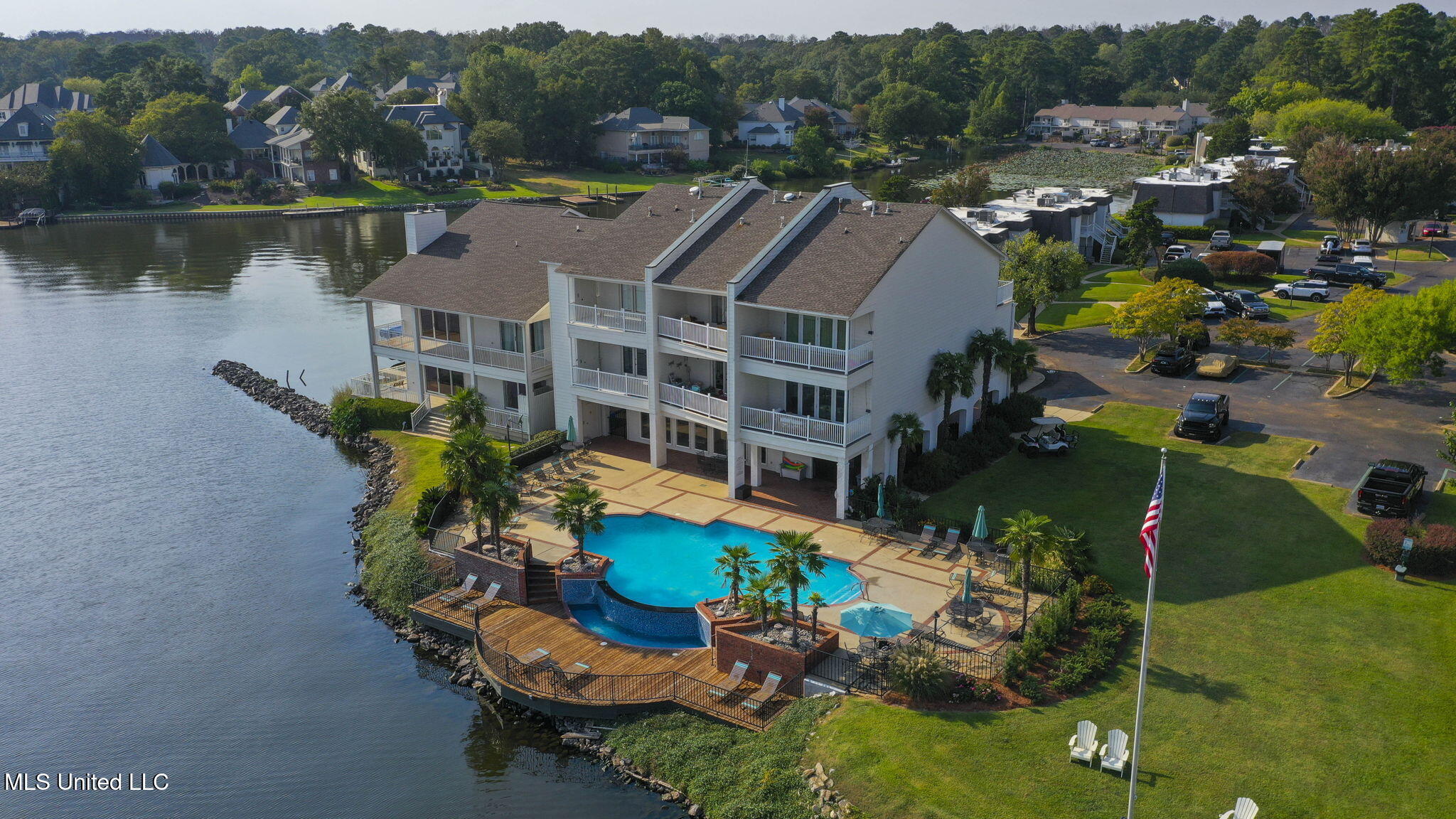 550 Post Road, Unit 708 Ridgeland, MS 39157 - Photo 43 of 45 71-web-or-mls-Unit 708-Point Clear-61