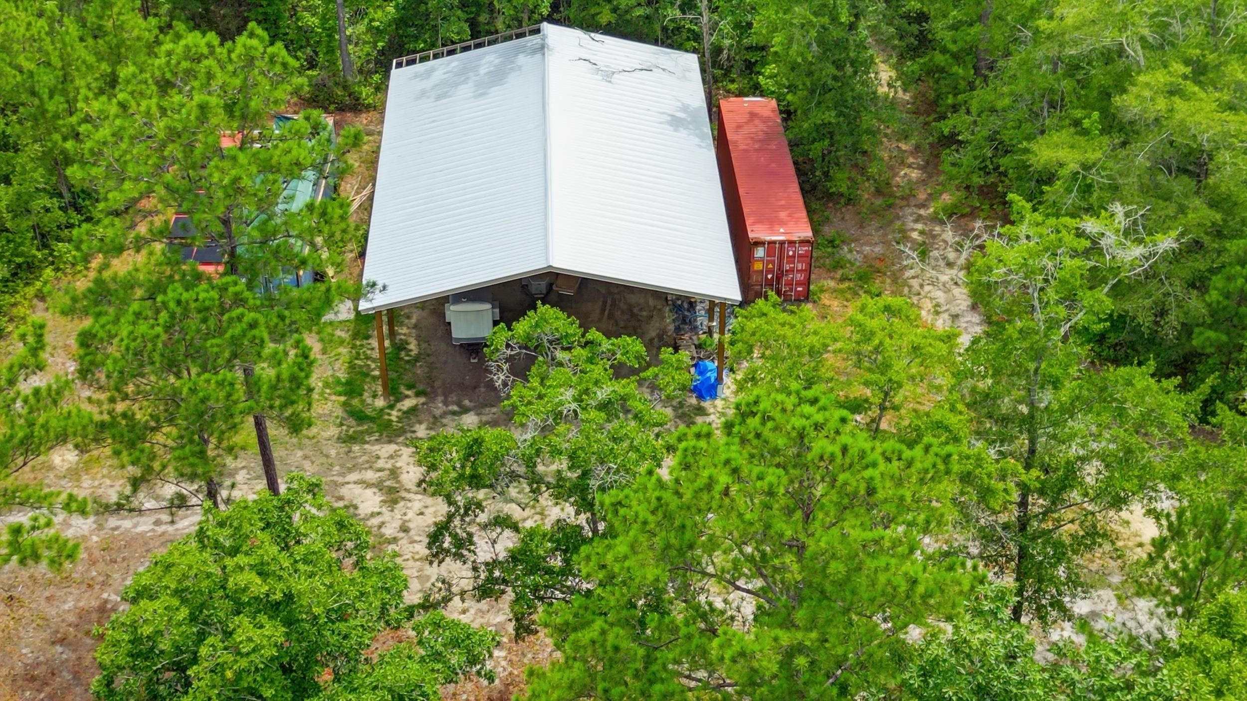 Tbd Williams Hill Road Hemingway, SC 29554 - Photo 25 of 27 Gallery Image 25