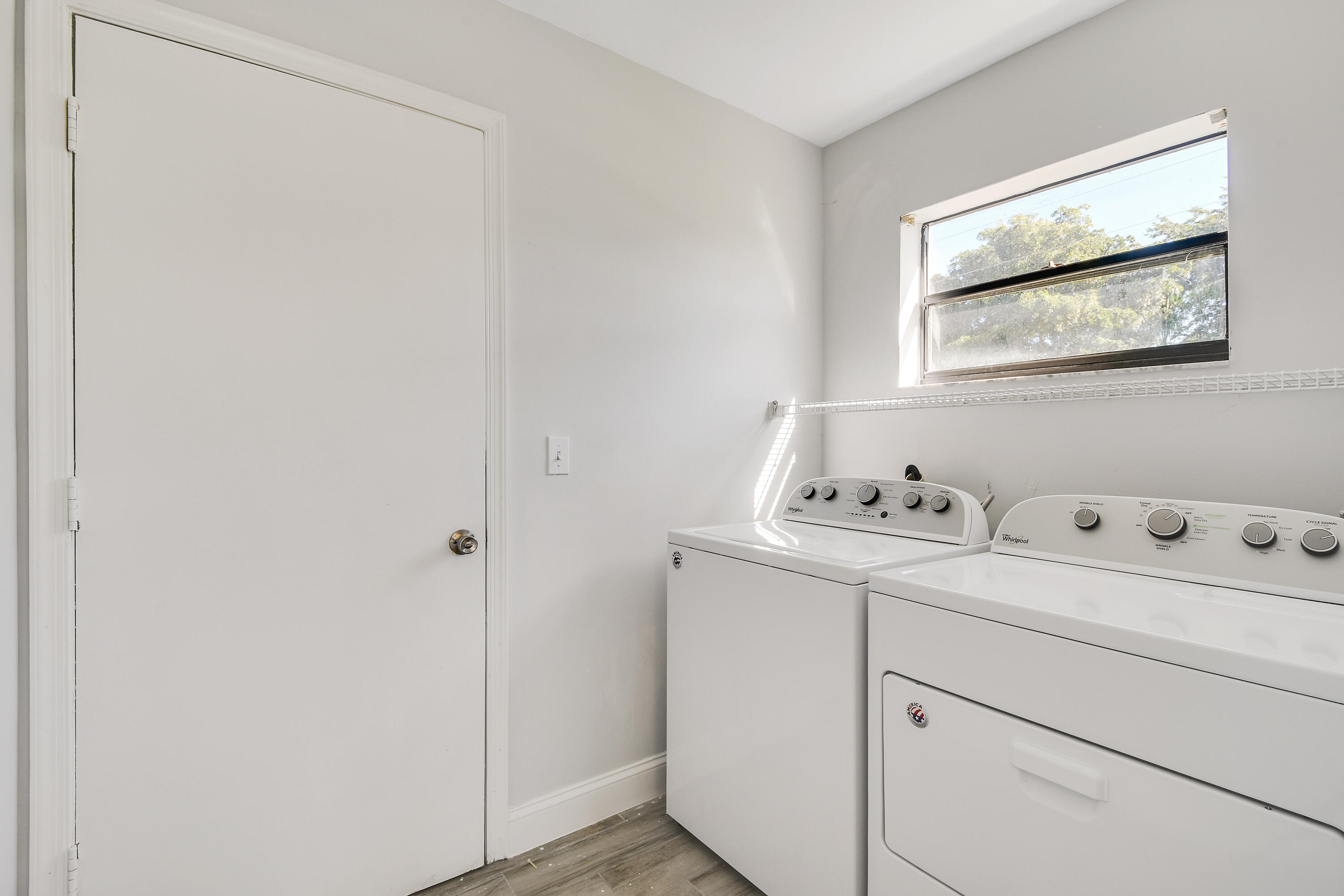 8201 Ranger Trail Boca Raton, FL 33487 - Photo 14 of 15 14-washer dryer
