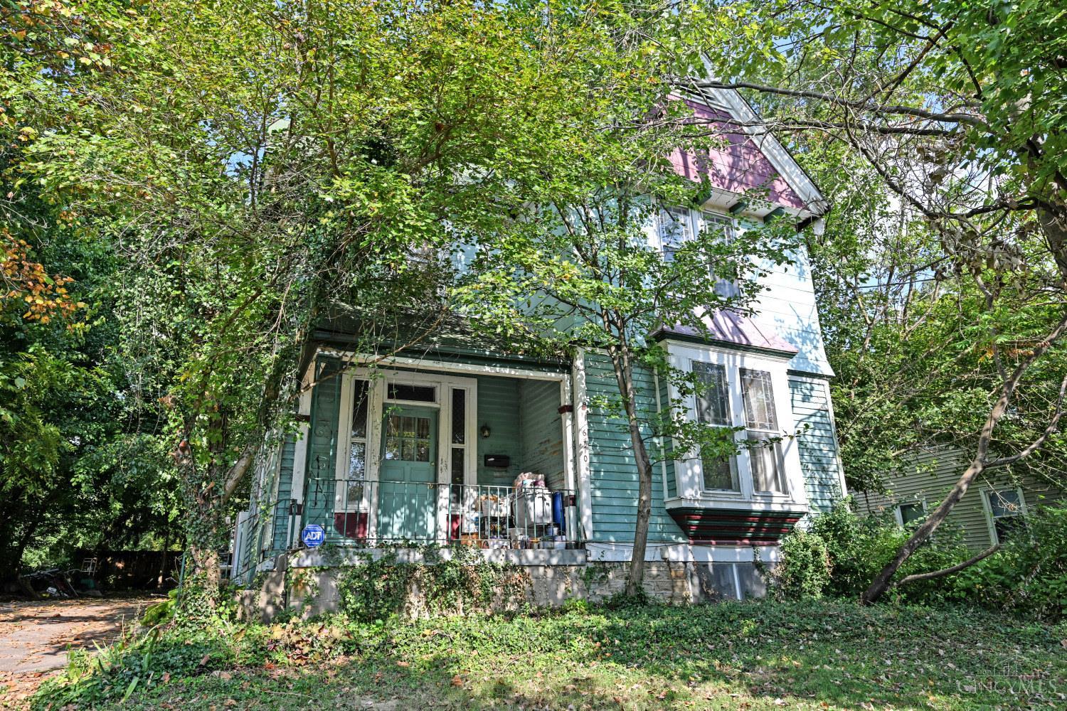 6770 River Road Cincinnati, OH 45233 - Photo 2 of 27 Gallery Image 2