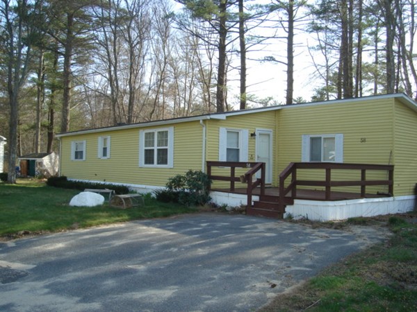 58 Longboat Road Wareham, MA 02576 - Photo 1 of 13