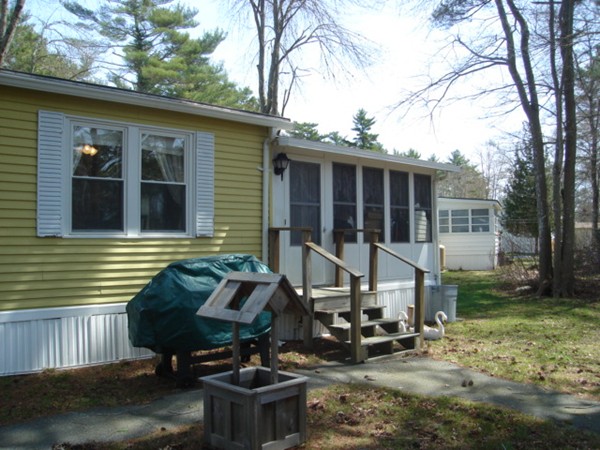 58 Longboat Road Wareham, MA 02576 - Photo 13 of 13