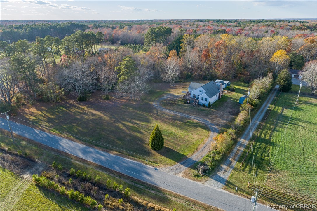 205 No Head Bottom Road Locust Hill, VA 23092 - Photo 45 of 47 Gallery Image 45