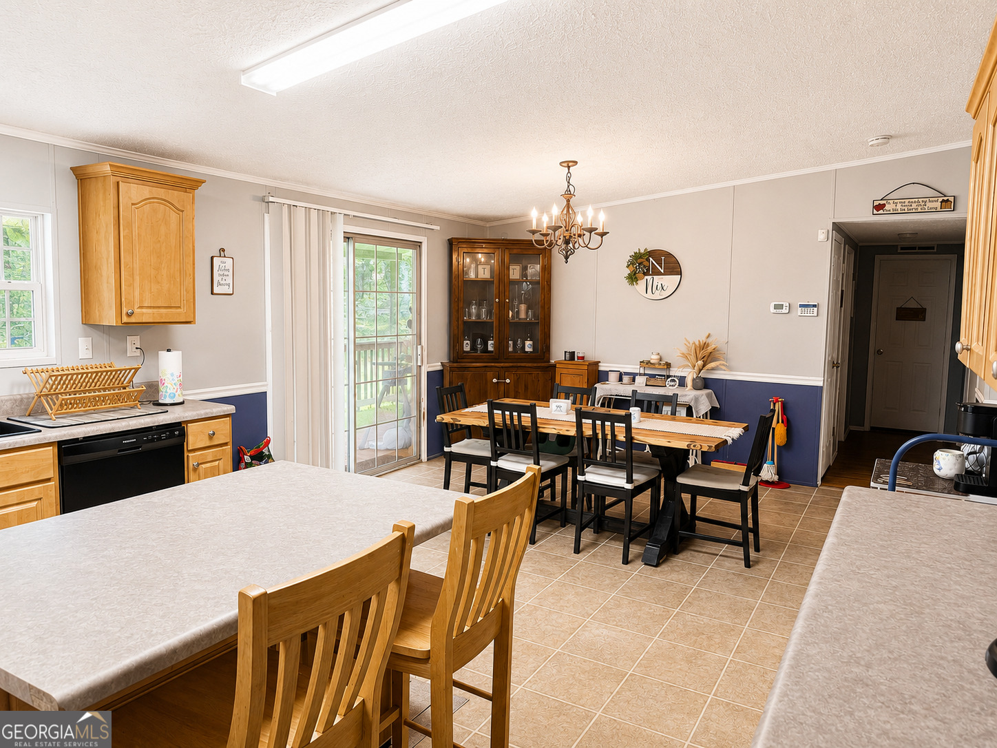 2368 Old Meansville Road Zebulon, GA 30295 - Photo 7 of 14