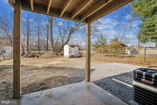 $650,000 | 501-503 8th Street, Laurel, MD 20707