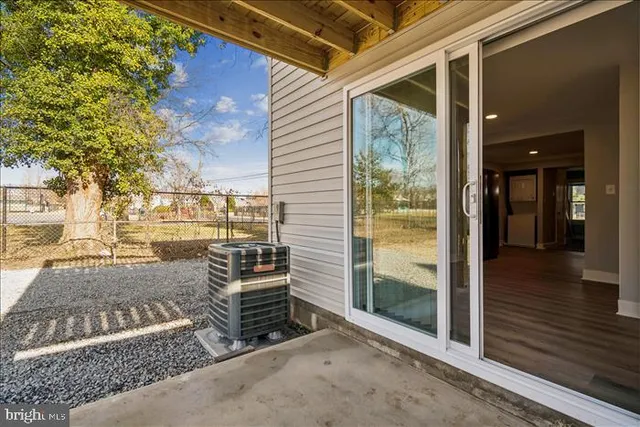 $650,000 | 501-503 8th Street, Laurel, MD 20707