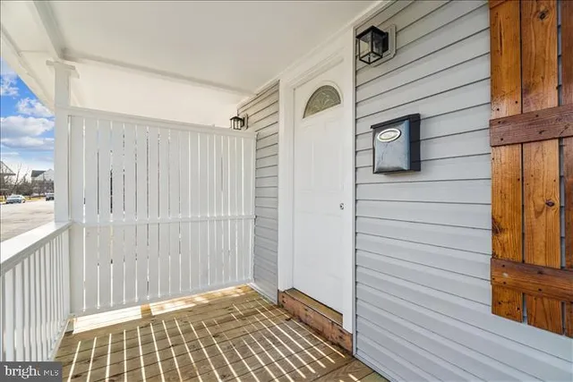 $650,000 | 501-503 8th Street, Laurel, MD 20707