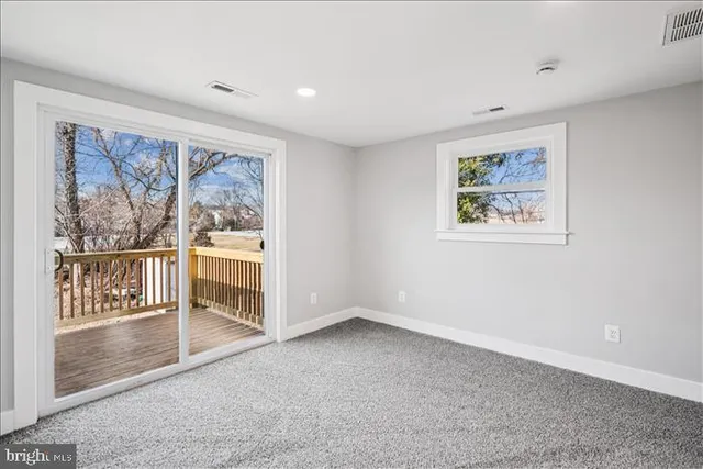 $650,000 | 501-503 8th Street, Laurel, MD 20707