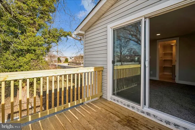 $650,000 | 501-503 8th Street, Laurel, MD 20707