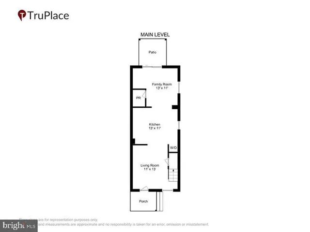 $650,000 | 501-503 8th Street, Laurel, MD 20707