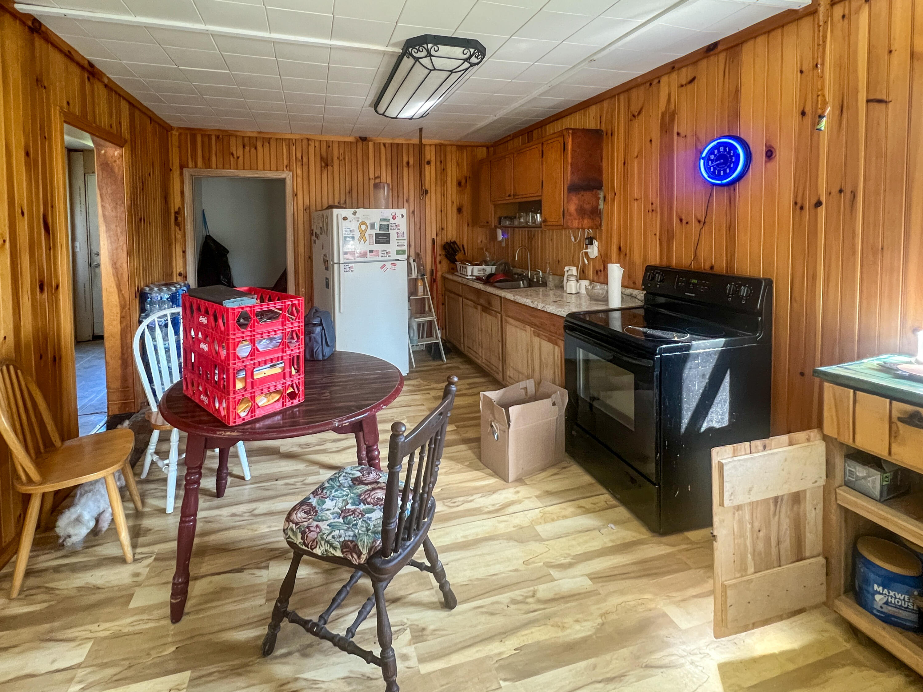 191 Milo Road Sebec, ME 04481 - Photo 8 of 16 IMG_6068