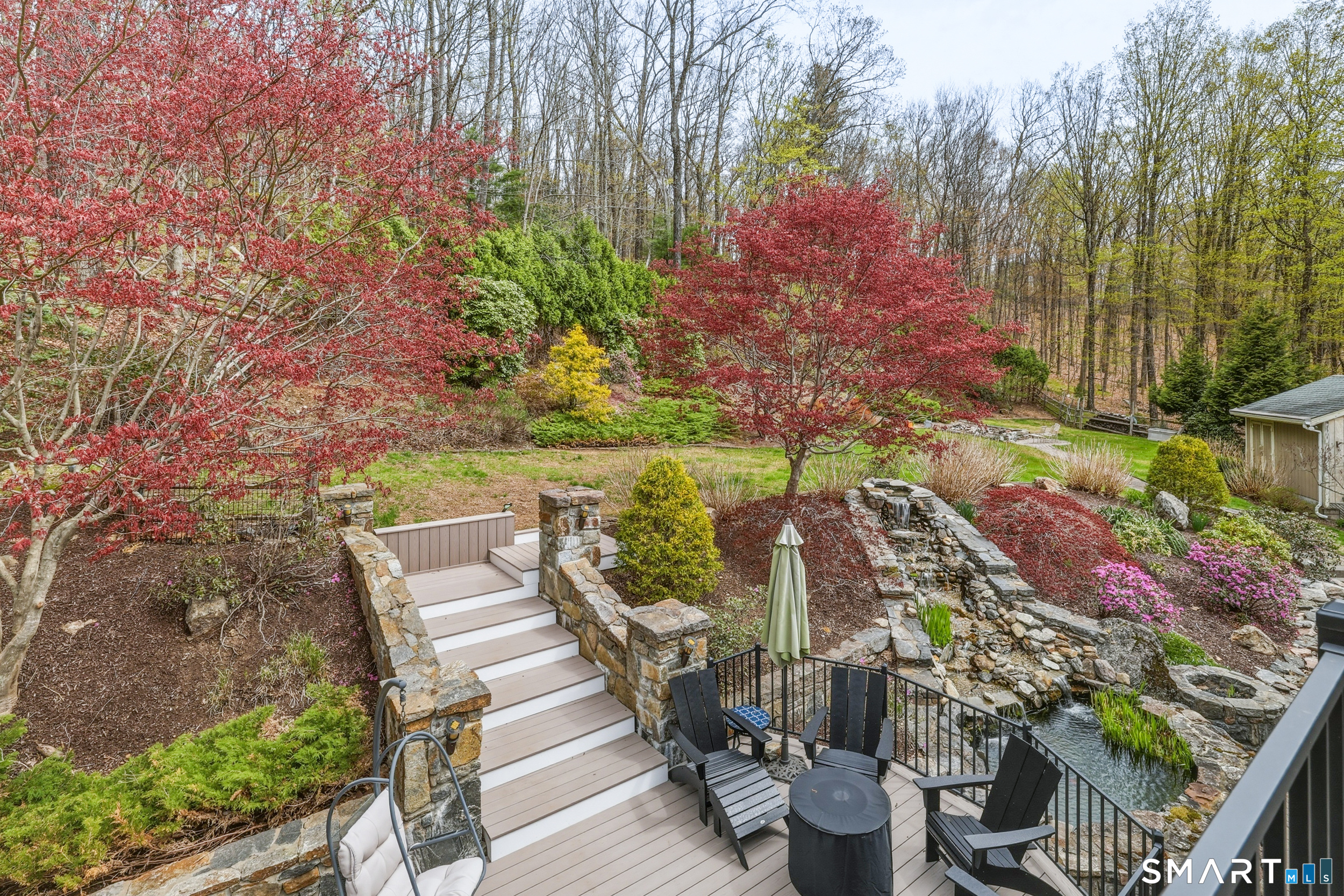 239 Wright Road Canton, CT 06019 - Photo 7 of 40