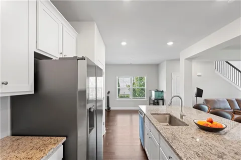 $549,900 | 1030 Shy Lane, Marietta, GA 30060