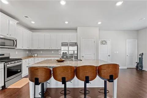 $549,900 | 1030 Shy Lane, Marietta, GA 30060