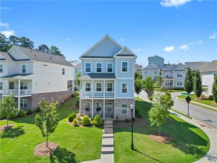 $549,900 | 1030 Shy Lane, Marietta, GA 30060
