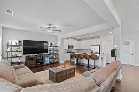 $549,900 | 1030 Shy Lane, Marietta, GA 30060