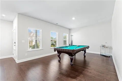 $549,900 | 1030 Shy Lane, Marietta, GA 30060