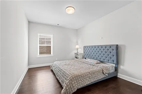 $549,900 | 1030 Shy Lane, Marietta, GA 30060