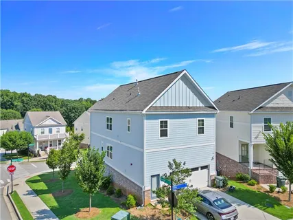 $549,900 | 1030 Shy Lane, Marietta, GA 30060