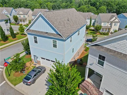$549,900 | 1030 Shy Lane, Marietta, GA 30060
