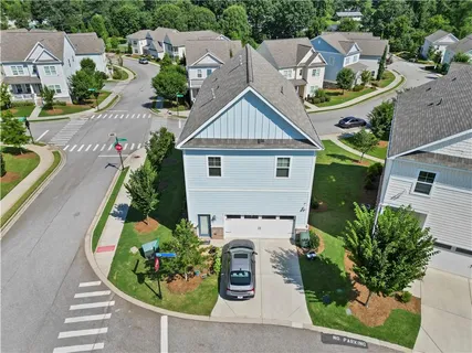$549,900 | 1030 Shy Lane, Marietta, GA 30060