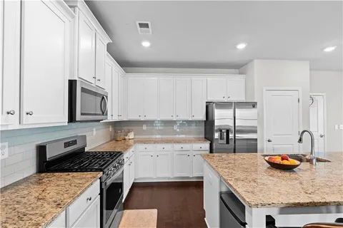 $549,900 | 1030 Shy Lane, Marietta, GA 30060