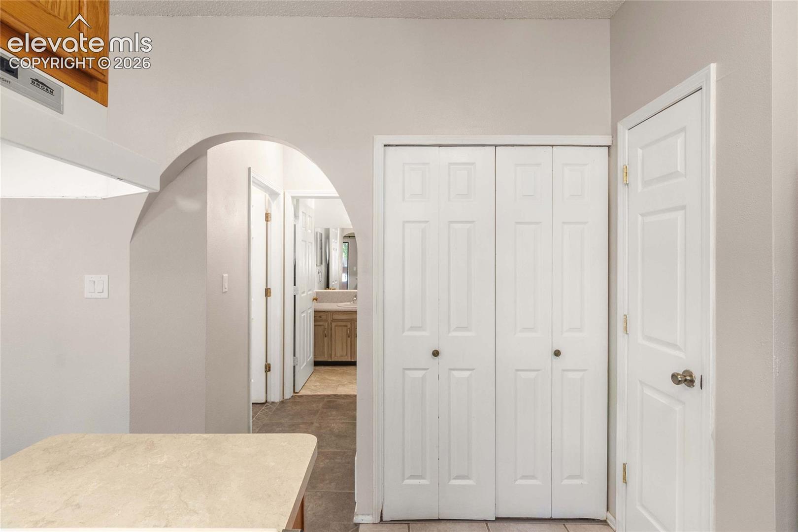 4739 Daybreak Circle Colorado Springs, CO 80917 - Photo 20 of 32 Laundry Space Doors