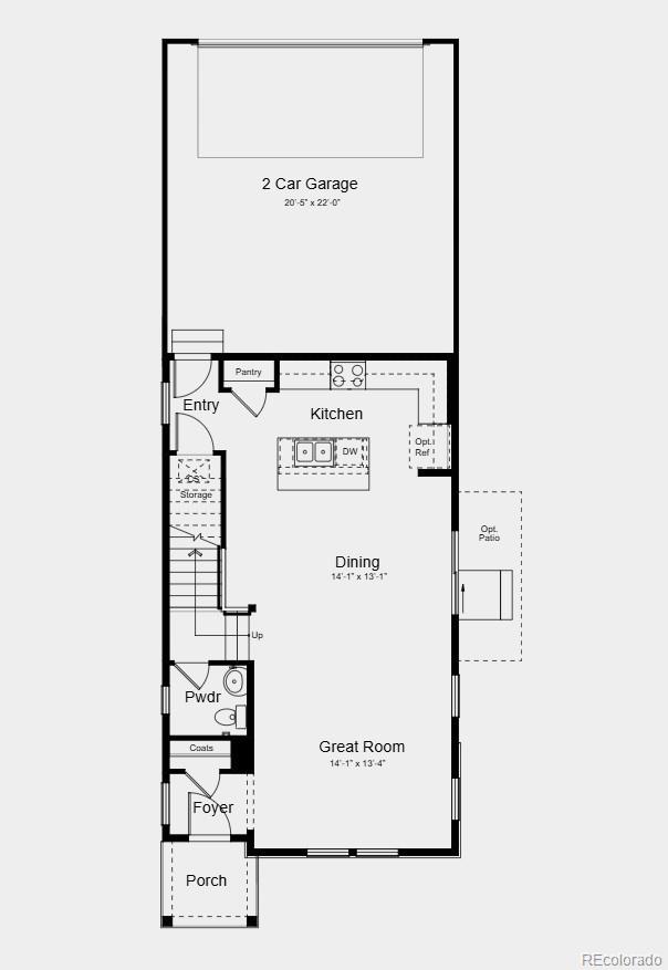 2095 Generations Alley Brighton, CO 80601 - Photo 2 of 26