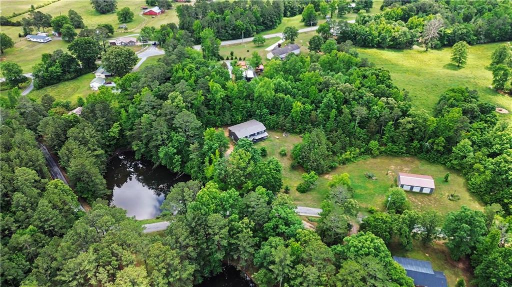192 Dover Road Northeast Resaca, GA 30735 - Photo 62 of 67
